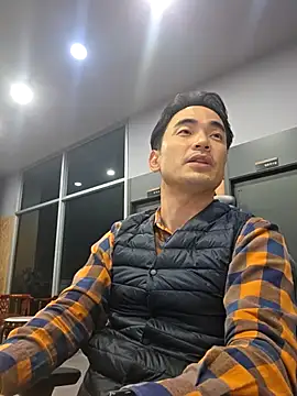 Chat XXX ao vivo de OnlyPants