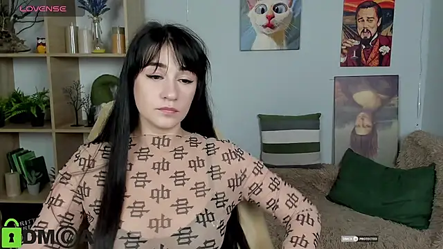 Sofia_eleven's Live XXX Chat