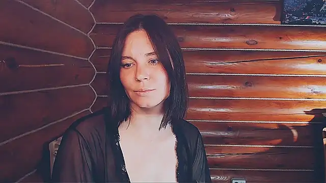 Platina_Fox: онлайн-секс-чат