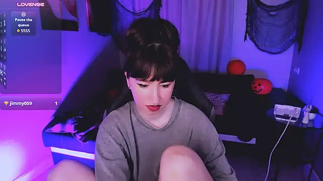 Lily_xBabe's Live XXX Chat