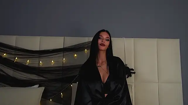 دردشة BeverlyMost الجنسية المباشرة