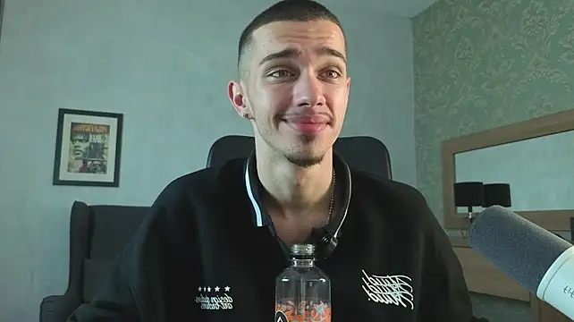 Chat XXX en directo de KaydenDrew