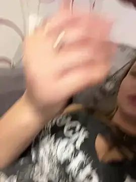 sweetOlga – Naživo XXX chat
