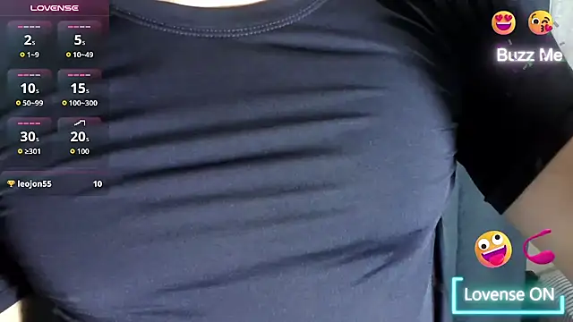 DearJackASMR's Live XXX Chat