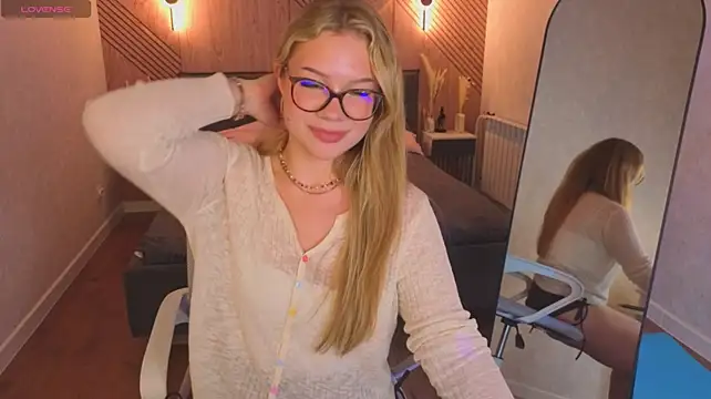 Alessia_Lee5's Live XXX Chat