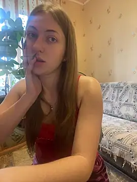 Chat +18 de Lia-lov ao vivo