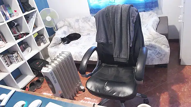 ravingr4d4 Live XXX Chat