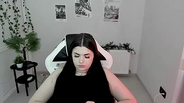 TinsleyPeach's Live XXX Chat