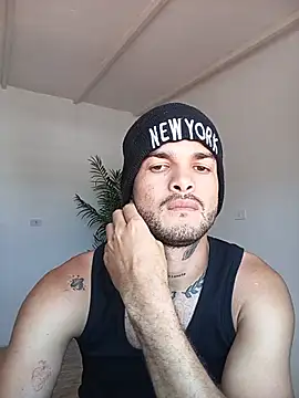 FREDERIT_HOT_FIT Chat XXX live