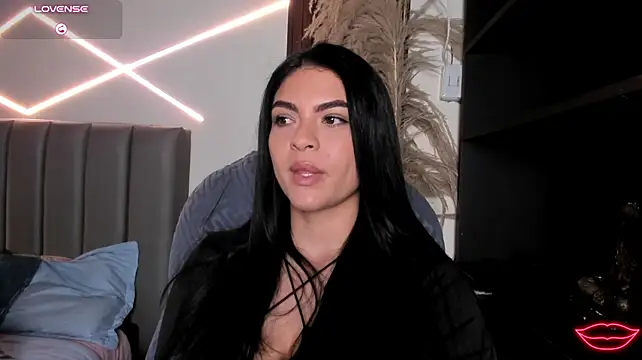 Veronicalanx1's Live XXX Chat