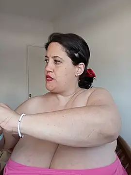 Sole_Love's Live XXX Chat