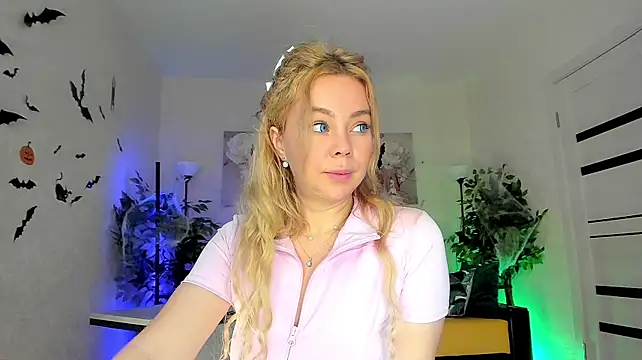 caty_kiss' Live XXX Chat