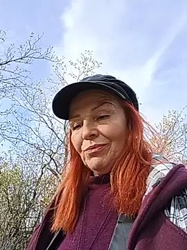 SandraCassandra's Live XXX Chat