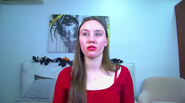 RoseDorfmann's Live XXX Chat