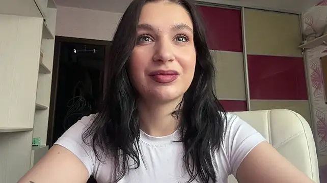 RisaPanak's Live XXX Chat