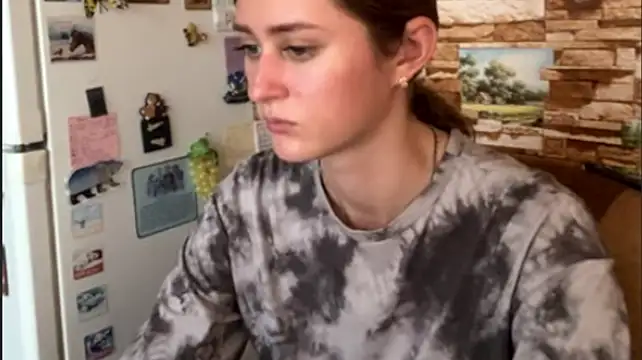 RenettaImrie Adlı Modelin Canlı XXX Sohbeti