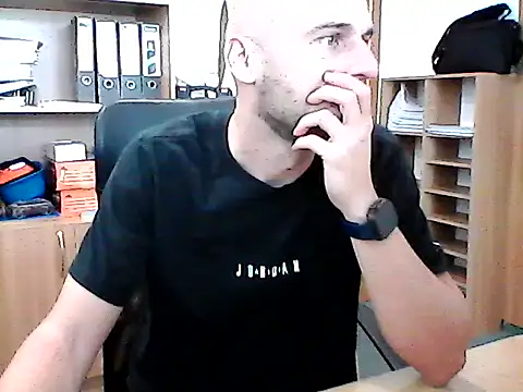 _oliver_it Live XXX Chat