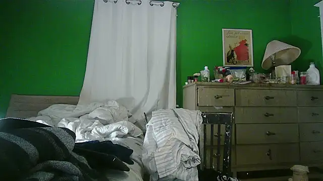 Chatroom XXX en direct de SadCatDaddy