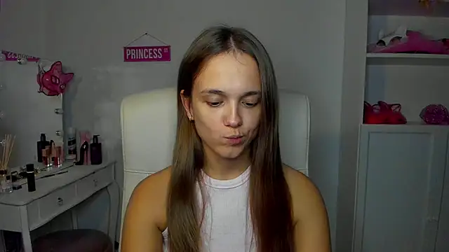 dirtyxEmily Live XXX-chat