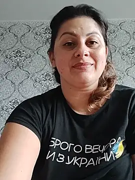 XXX chat uživo modela Soli9999