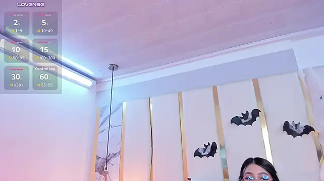 KamilaVegga Live XXX Chat