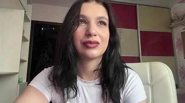 RisaPanak's Live XXX Chat