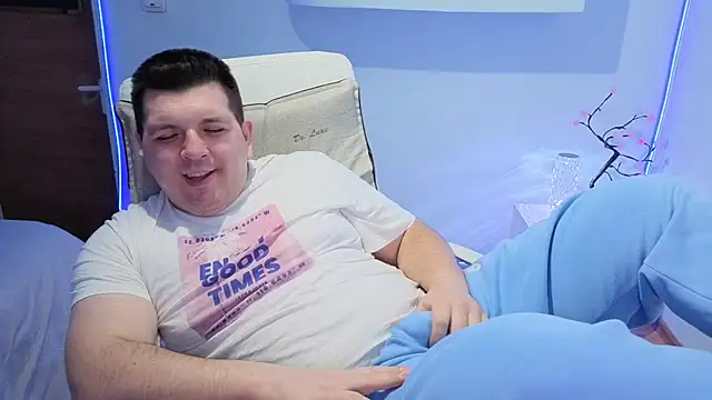 JasonJacks 现场XXX聊天