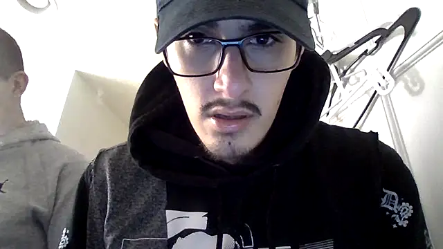 gonzvles Live XXX-Chat