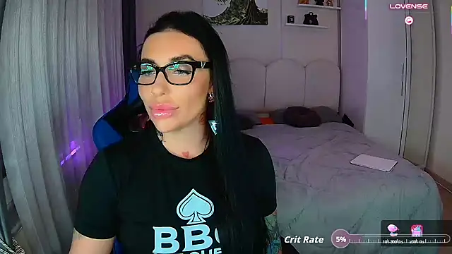 cokeyspeed69 Adlı Modelin Canlı XXX Sohbeti