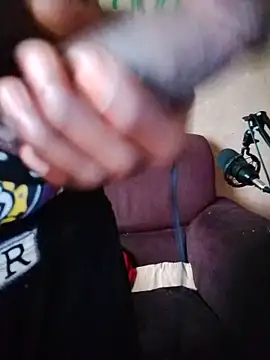 Demon254_'s Live XXX Chat
