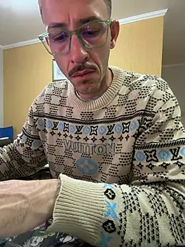 MeladoDiMel's Live XXX Chat