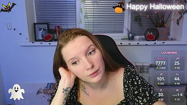 دردشة Mary_Blu الجنسية المباشرة