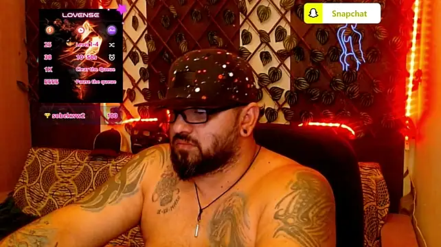 mr_wolf46 即時 XXX 聊天