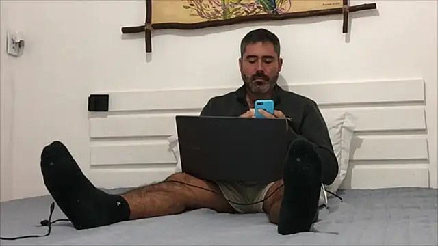 Chat XXX Live victor_chat