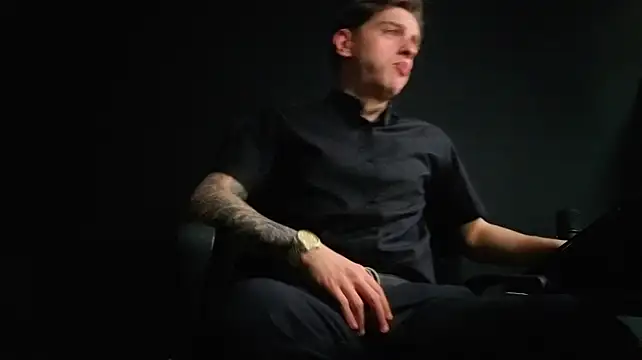 FelixStarkk Live XXX-chat