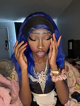 Loopsies' Live XXX Chat