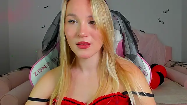 Chat XXX Live ElaraVoltage