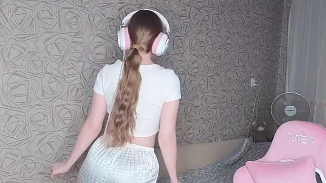 Вебкам-шоу Juliiaa