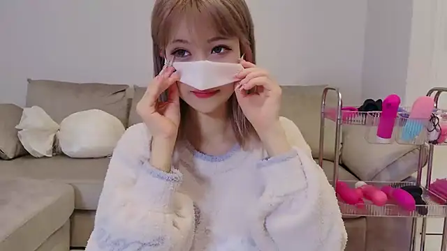 -Nyanko-chan-'s Live XXX Chat