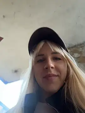 AriMiu Live XXX-Chat