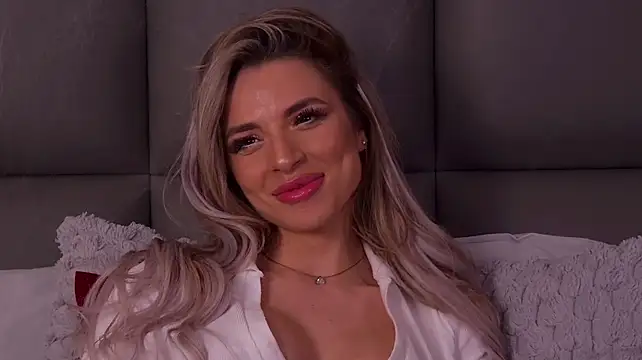 Selena_Blu – Live XXX-chat