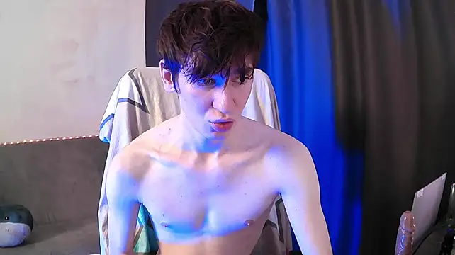 NateAfterDark's Live XXX Chat
