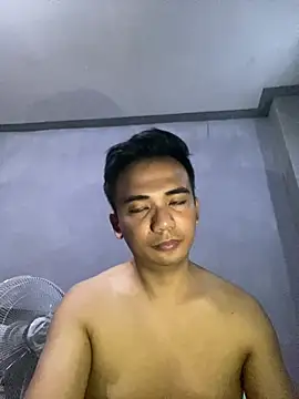 jeff_wild Obrolan Langsung XXX