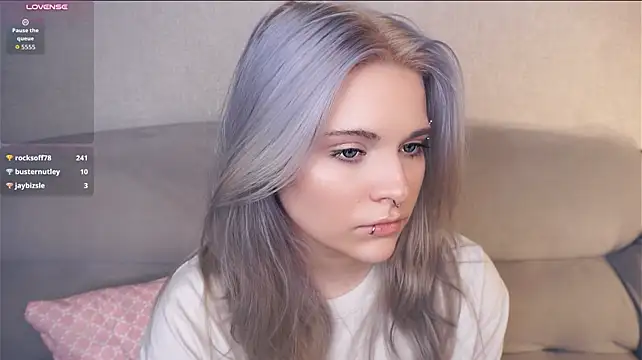 KaleyMahunik Live XXX-chat