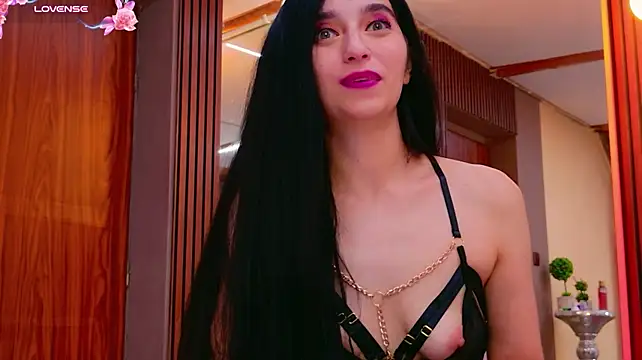 VanessaAngel's Live XXX Chat