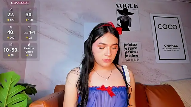 Rubii_Cutee 라이브 XXX 채팅
