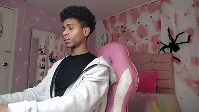 Santy_bigcock_01n Webbikameraesitys
