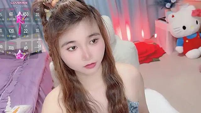 di-or-'s Live XXX Chat