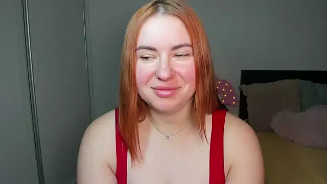 Živý XXX chat LAYLAxSTAR
