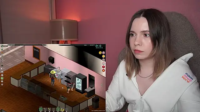 helloTaya Live XXX-chat
